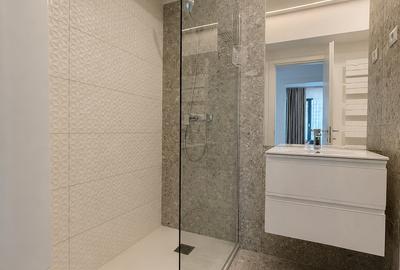Apartament  2 camere langa plaja | Bel Air Apartments | Mamaia Nord - 10