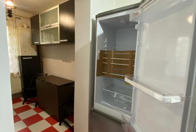 Apartament 2 camere parter mobilat si utilat,centrala, Alecu Russo - 5