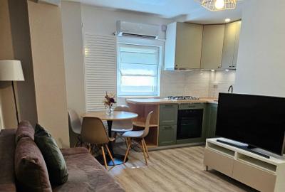 Apartament 3camere  nou renovat | DECEBAL-Mesterul Manole | - 1