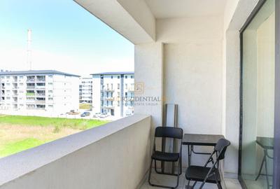 Apartament 2 camere, prima inchiriere, zona Grand Arena, Metalurgiei - 7
