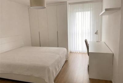 Te muti fara investitii: casa tip duplex si curte amenajata in Valea Lupului - 16