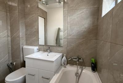 COMISION 0% Apartament cu 2 camere semidecomandat, etaj 3 - Calea Bogdanestilor - 9