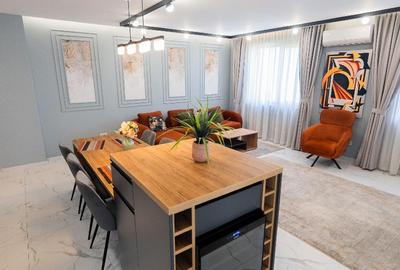 Apartament 3 camere | Rahova | Lux | parcare | boxa | Terasa 50mp - 1