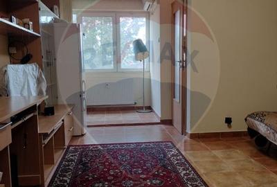 Garsonieră 30,5 mp utili | Zona Sos. Mihai Bravu – Bd. Ferdinand I – O - 1