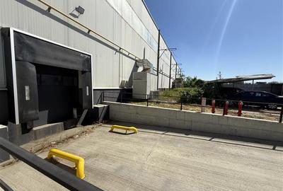Hala Industriala 888 MP | Rampa | Zona Republicii | Acces TIR | COMISION 0% - 8