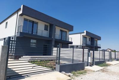 Duplex cu 3 camere in Berceni - 2