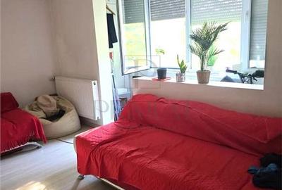 CIRCUMVALATIUNII - PARTER - 3 CAMERE - BALCON - CENTRALA PROPRIE - RULOURI - REN - 3