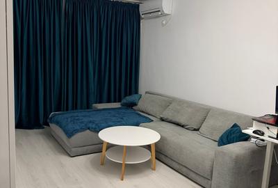 Militari Rosu Weiner Palada Apartament cu 2 camere de vanzare - 1