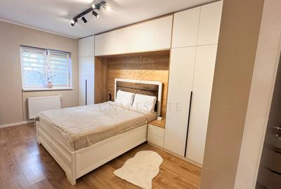 3 Camere | Parcare | Boxa subsol | GranVia Park - Zona Lujerului - 5