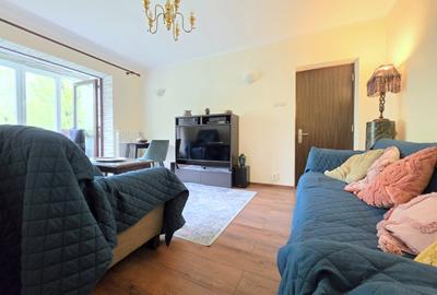 Drumul Taberei - Str. Brasov, 87 mp, etaj 1/4, parcare, posibilitate centrala - 7