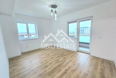 Apartament cu 2 camere decomandat în Vest