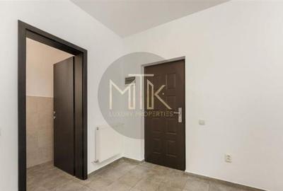 VILA spatioasa  4+ camere | teren 350 mp | Porsche Pipera - 17