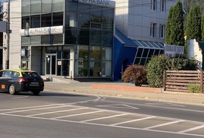 Vand cladire zona centrala - 1