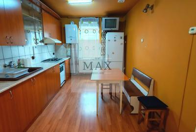 Apartament 2 camere de închiriat | The Office | 56 mp | 2 balcoane - 7