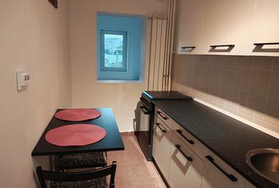 Studio fully furnished new for rent Victoriei 1 Mai - 9