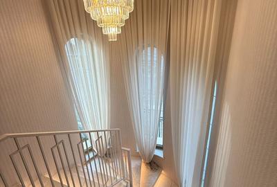 Reședință mediteraneană design Feng Shui | Cramă, piscină, grădină - 12