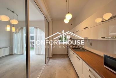 VILA S+P+E, 7camere,complex rezidential,piscina,IANCU NICOLAE-British School - 16