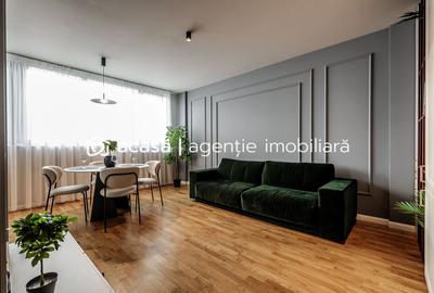 XCity Towers: 3 camere modern, etaj 2, living generos - 6