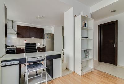 NOU! 2 Camere LUMINOS,  2 Balcoane, METROU -  Rose GARDEN! - 4