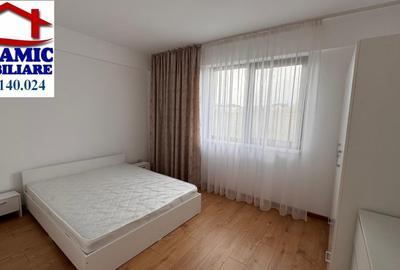 2 cam, 56 mp, cu gradina proprie,  Str. Fermelor, 430 Eur/lunar - 3
