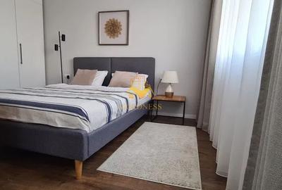 2 camere open space, Parcare, Modern, Era Hexagon, Dambul Rotund, Gara - 4