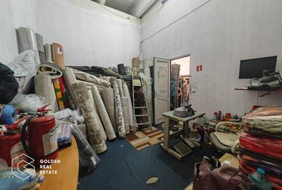 Spatiu comercial cu vad foarte bun, Calea Victoriei - 4