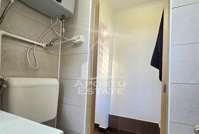 Apartament 3 camere Aurel Vlaicu - 6