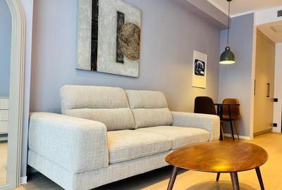 One Floreasca Towers | 2 camere, prima inchiriere - 4