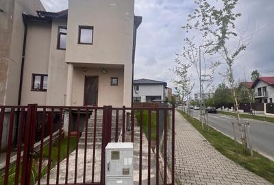 Vila de vanzare Henri Coandă - 1