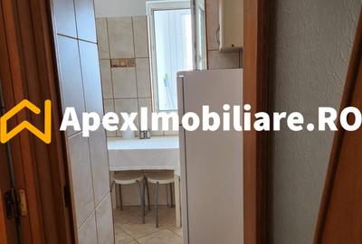 Garsoniera de inchiriat Titulescu București | ApexImobiliare.ro - 5