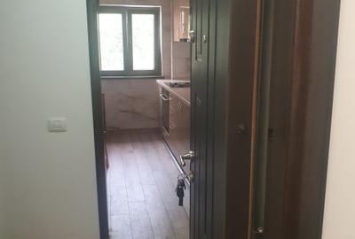 Stefan cel mare -Polona 2 camere complet mobilat și utilat - 6