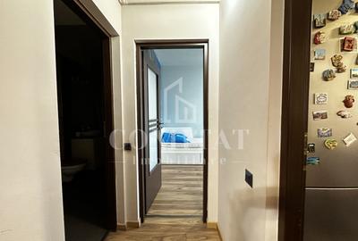 Apartament 2 dormitoare | Mobilat si utilat | Zona Flora - 13