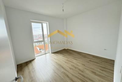 Apartament- 2 camere -1 loc de parcare - 9
