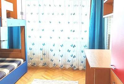 Închiriez apartament 3 camere, Bulevardul Iuliu Maniu, la 50 m metrou - 7