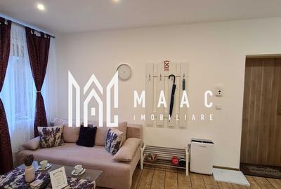 Garsoniera/ Studio | Investitie | Ultracentral - 8