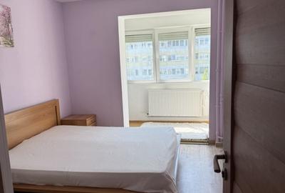 3 camere – Dristor, vedere parc IOR, etaj 7/10, parcare, 10 min metrou - 4