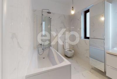De vanzare duplex 4 camere in apropiere de DN1 Corbeanca - 13