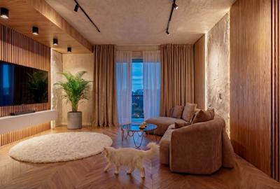 Apartament cu 2 camere decomandat în Cetate