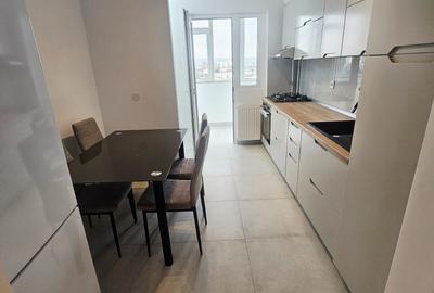 2 camere prima inchiriere | renovat 2026 | mobilat | Republicii - 5