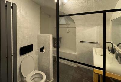 Apartament 2 camere in centrul istoric, renovat cu stil, pe strada Republicii - 13