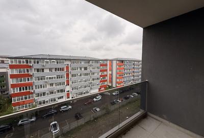 Studio Biruintei cu loc parcare - Perla Residence (prima Inchiriere) - 5
