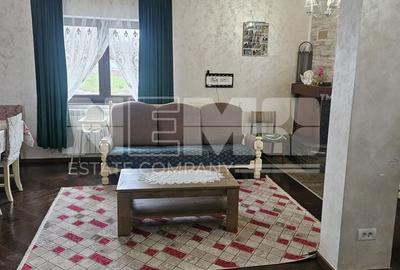 Casa Horodnic | 50 Ari | Complet Mobilată - 23