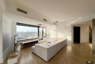 Apartament 5 camere Soseaua Nordului | Terasa 78mp | Loc de parcare - 8