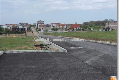 Teren de vanzare Techirghiol zona lac - 5