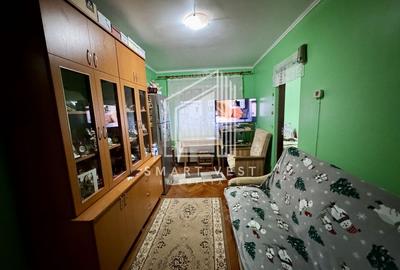 Apartament 2 camere | 32 mp utili | Zona Solidaritatii - 1
