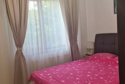 AP. 2 CAMERE METALURGIEI - PET-FRIENDLY, CENTRALA, PARCARE INCLUSA - 4