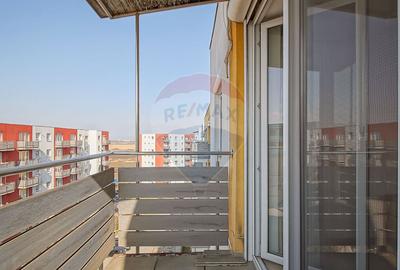 Apartament 3 camere de închiriat–Avangarden Bartolomeu - 20