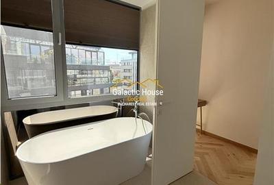 APARTAMENT SPECTACULOS PIATA VICTORIEI -PETRU RARES TERASA 80 MP - 10