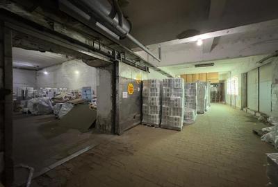 Hala depozitare cu rampă, de la 800mp la 2000mp, bld. Metalurgiei, Iaș - 6