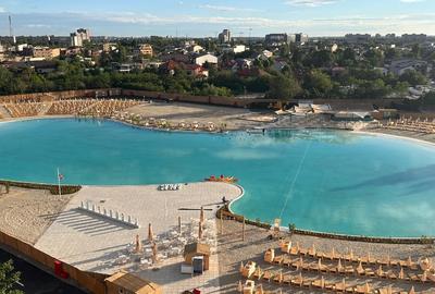 Apartament 2 camere de inchiriat ArtCity by Bog'Art - 10